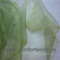 Organza Vorhang Stoff (SHCL00831)